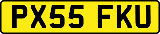 PX55FKU