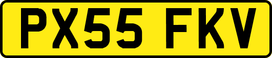 PX55FKV
