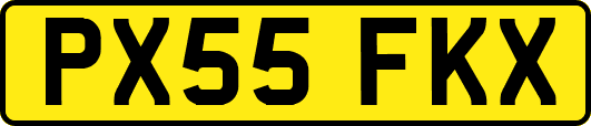 PX55FKX