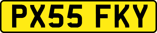 PX55FKY