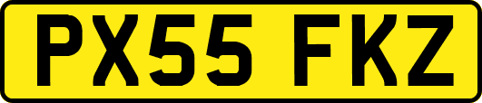 PX55FKZ