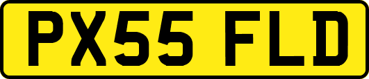 PX55FLD