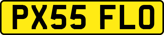 PX55FLO