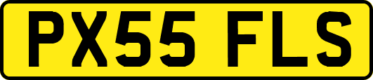 PX55FLS