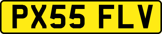 PX55FLV