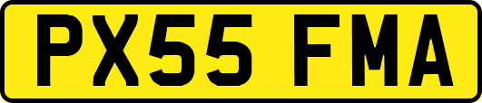 PX55FMA