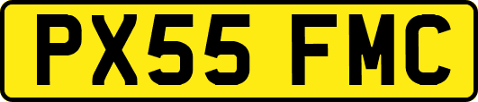 PX55FMC