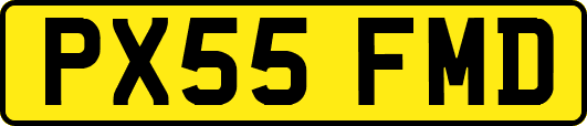 PX55FMD