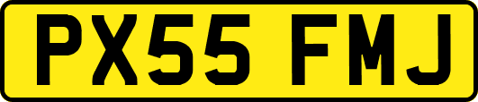PX55FMJ