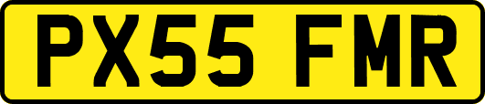 PX55FMR