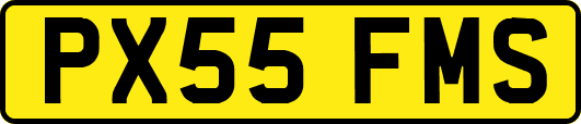 PX55FMS