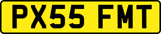 PX55FMT