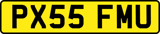 PX55FMU