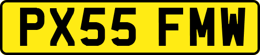 PX55FMW