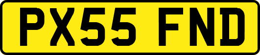 PX55FND