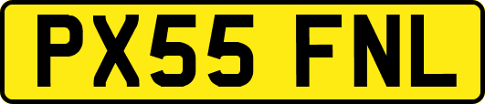 PX55FNL