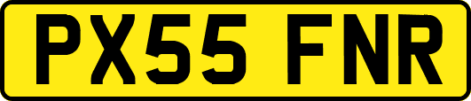 PX55FNR