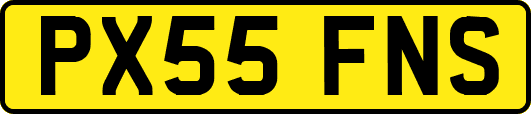 PX55FNS