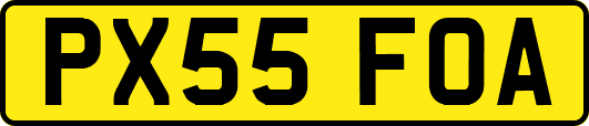 PX55FOA