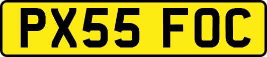 PX55FOC
