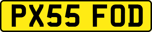 PX55FOD