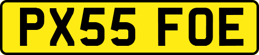 PX55FOE