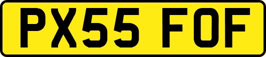 PX55FOF