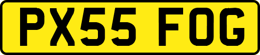 PX55FOG