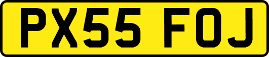 PX55FOJ