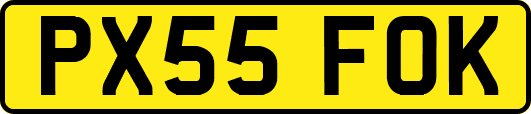 PX55FOK