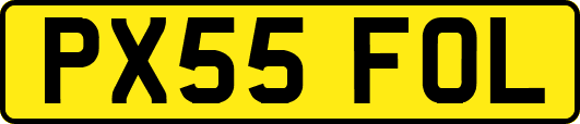 PX55FOL