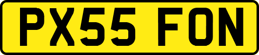PX55FON