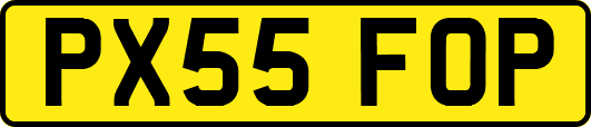 PX55FOP