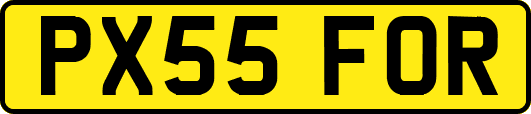 PX55FOR