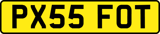 PX55FOT