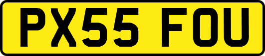 PX55FOU
