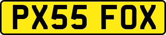 PX55FOX