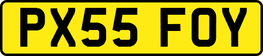 PX55FOY