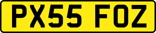 PX55FOZ