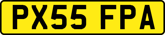 PX55FPA