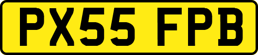 PX55FPB