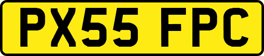 PX55FPC