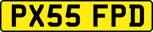 PX55FPD