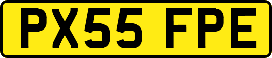 PX55FPE