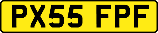 PX55FPF