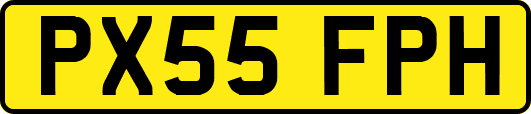 PX55FPH