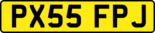 PX55FPJ