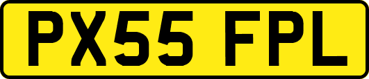 PX55FPL