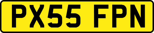 PX55FPN
