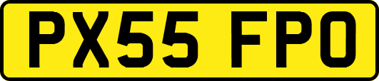 PX55FPO